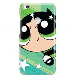 ETUI NA TELEFON HUAWEI P8 LITE 2017 PRA-LA1 CARTOON NETWORK AT107 ATOMÓWKI