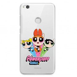 ETUI NA TELEFON HUAWEI P8 LITE 2017 PRA-LA1 CARTOON NETWORK AT158 ATOMÓWKI