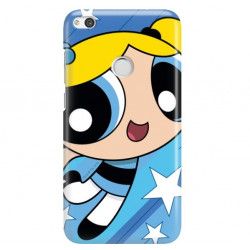 ETUI NA TELEFON HUAWEI P8 LITE 2017 PRA-LA1 CARTOON NETWORK AT106 ATOMÓWKI