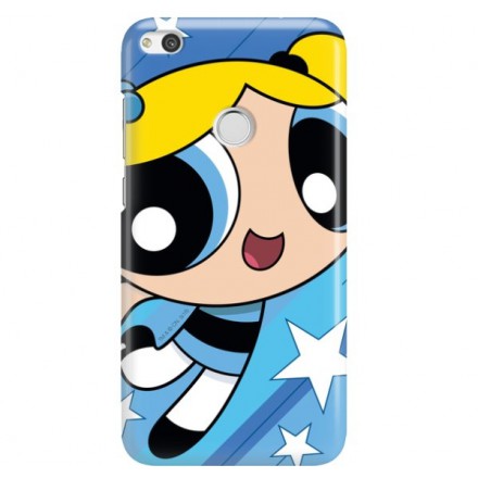 ETUI NA TELEFON HUAWEI P8 LITE 2017 PRA-LA1 CARTOON NETWORK AT106 ATOMÓWKI