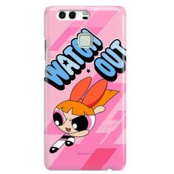 ETUI NA TELEFON HUAWEI P9 EVA-L19 CARTOON NETWORK AT102 ATOMÓWKI