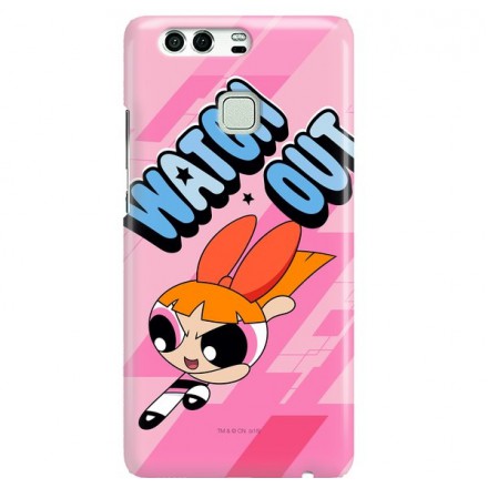 ETUI NA TELEFON HUAWEI P9 EVA-L19 CARTOON NETWORK AT102 ATOMÓWKI