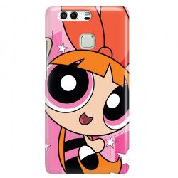 ETUI NA TELEFON HUAWEI P9 EVA-L19 CARTOON NETWORK AT105 ATOMÓWKI