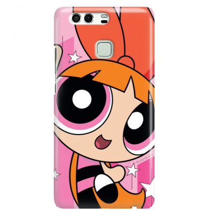 ETUI NA TELEFON HUAWEI P9 EVA-L19 CARTOON NETWORK AT105 ATOMÓWKI