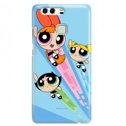 ETUI NA TELEFON HUAWEI P9 EVA-L19 CARTOON NETWORK AT109 ATOMÓWKI