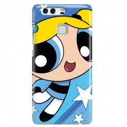 ETUI NA TELEFON HUAWEI P9 EVA-L19 CARTOON NETWORK AT106 ATOMÓWKI