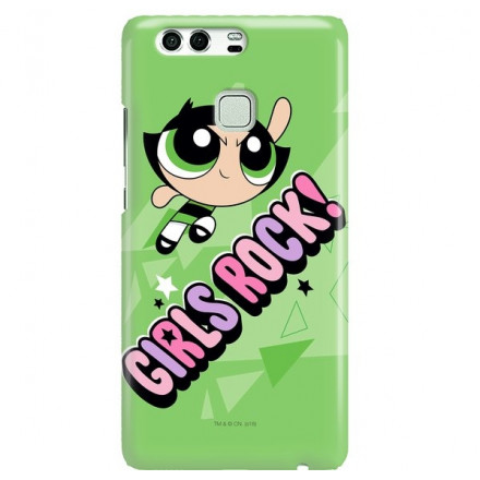 ETUI NA TELEFON HUAWEI P9 EVA-L19 CARTOON NETWORK AT103 ATOMÓWKI