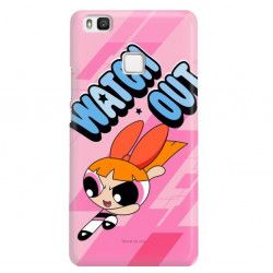 ETUI NA TELEFON HUAWEI P9 LITE VNS-L31 CARTOON NETWORK AT102 ATOMÓWKI