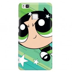 ETUI NA TELEFON HUAWEI P9 LITE VNS-L31 CARTOON NETWORK AT107 ATOMÓWKI