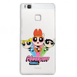 ETUI NA TELEFON HUAWEI P9 LITE VNS-L31 CARTOON NETWORK AT158 ATOMÓWKI