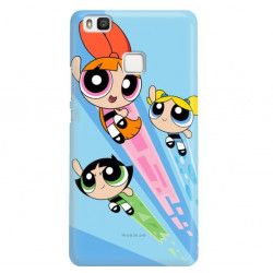 ETUI NA TELEFON HUAWEI P9 LITE VNS-L31 CARTOON NETWORK AT109 ATOMÓWKI