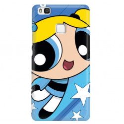 ETUI NA TELEFON HUAWEI P9 LITE VNS-L31 CARTOON NETWORK AT106 ATOMÓWKI