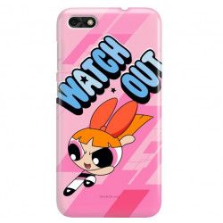 ETUI NA TELEFON HUAWEI P9 LITE MINI SLA-L02 CARTOON NETWORK AT102 ATOMÓWKI