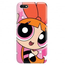ETUI NA TELEFON HUAWEI P9 LITE MINI SLA-L02 CARTOON NETWORK AT105 ATOMÓWKI