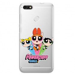 ETUI NA TELEFON HUAWEI P9 LITE MINI SLA-L02 CARTOON NETWORK AT158 ATOMÓWKI