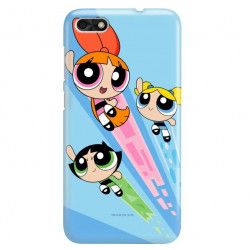 ETUI NA TELEFON HUAWEI P9 LITE MINI SLA-L02 CARTOON NETWORK AT109 ATOMÓWKI