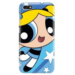 ETUI NA TELEFON HUAWEI P9 LITE MINI SLA-L02 CARTOON NETWORK AT106 ATOMÓWKI