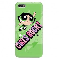 ETUI NA TELEFON HUAWEI P9 LITE MINI SLA-L02 CARTOON NETWORK AT103 ATOMÓWKI