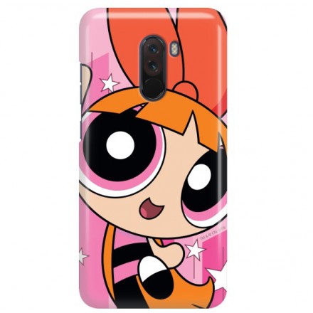 ETUI NA TELEFON XIAOMI POCO F1 CARTOON NETWORK AT105 ATOMÓWKI