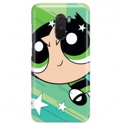 ETUI NA TELEFON XIAOMI POCO F1 CARTOON NETWORK AT107 ATOMÓWKI