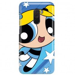 ETUI NA TELEFON XIAOMI POCO F1 CARTOON NETWORK AT106 ATOMÓWKI