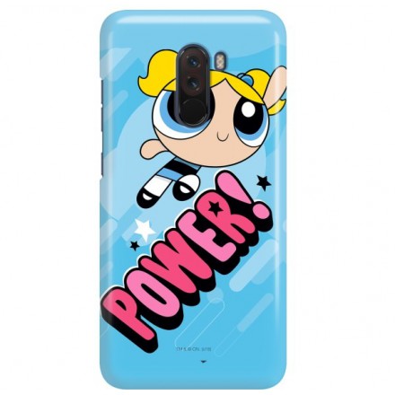 ETUI NA TELEFON XIAOMI POCO F1 CARTOON NETWORK AT101 ATOMÓWKI