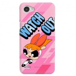 ETUI NA TELEFON LG Q6 CARTOON NETWORK AT102 ATOMÓWKI
