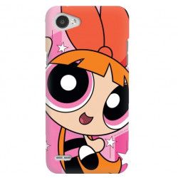 ETUI NA TELEFON LG Q6 CARTOON NETWORK AT105 ATOMÓWKI