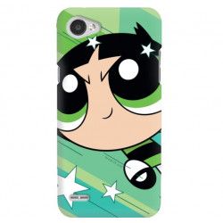 ETUI NA TELEFON LG Q6 CARTOON NETWORK AT107 ATOMÓWKI
