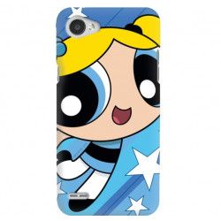 ETUI NA TELEFON LG Q6 CARTOON NETWORK AT106 ATOMÓWKI