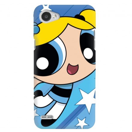 ETUI NA TELEFON LG Q6 CARTOON NETWORK AT106 ATOMÓWKI