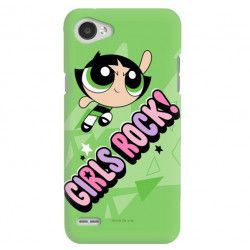 ETUI NA TELEFON LG Q6 CARTOON NETWORK AT103 ATOMÓWKI