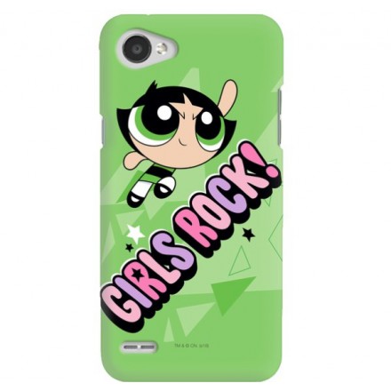 ETUI NA TELEFON LG Q6 CARTOON NETWORK AT103 ATOMÓWKI