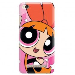 ETUI NA TELEFON XIAOMI REDMI 4A CARTOON NETWORK AT105 ATOMÓWKI