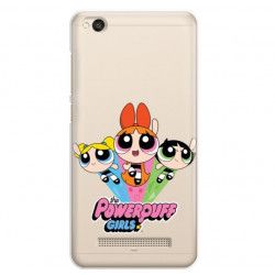 ETUI NA TELEFON XIAOMI REDMI 4A CARTOON NETWORK AT158 ATOMÓWKI