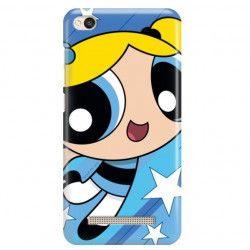 ETUI NA TELEFON XIAOMI REDMI 4A CARTOON NETWORK AT106 ATOMÓWKI