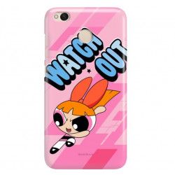 ETUI NA TELEFON XIAOMI REDMI 4X CARTOON NETWORK AT102 ATOMÓWKI