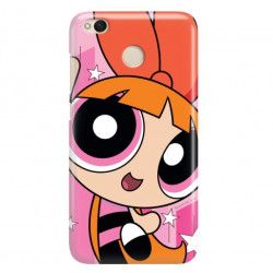 ETUI NA TELEFON XIAOMI REDMI 4X CARTOON NETWORK AT105 ATOMÓWKI
