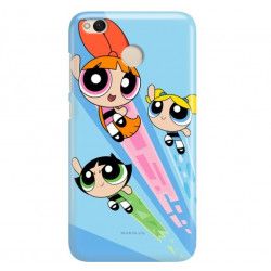 ETUI NA TELEFON XIAOMI REDMI 4X CARTOON NETWORK AT109 ATOMÓWKI
