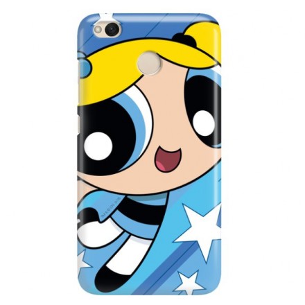 ETUI NA TELEFON XIAOMI REDMI 4X CARTOON NETWORK AT106 ATOMÓWKI