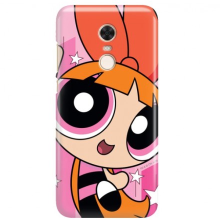 ETUI NA TELEFON XIAOMI REDMI 5 PLUS CARTOON NETWORK AT105 ATOMÓWKI