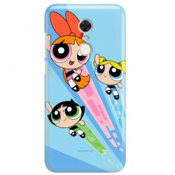 ETUI NA TELEFON XIAOMI REDMI 5 PLUS CARTOON NETWORK AT109 ATOMÓWKI