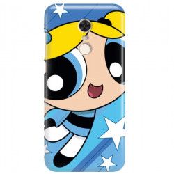 ETUI NA TELEFON XIAOMI REDMI 5 PLUS CARTOON NETWORK AT106 ATOMÓWKI