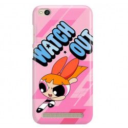 ETUI NA TELEFON XIAOMI REDMI 5A CARTOON NETWORK AT102 ATOMÓWKI