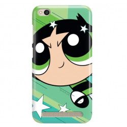 ETUI NA TELEFON XIAOMI REDMI 5A CARTOON NETWORK AT107 ATOMÓWKI
