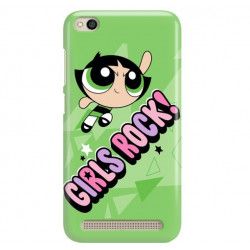 ETUI NA TELEFON XIAOMI REDMI 5A CARTOON NETWORK AT103 ATOMÓWKI