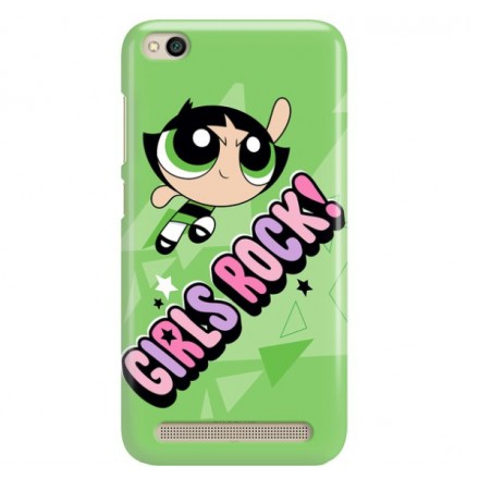 ETUI NA TELEFON XIAOMI REDMI 5A CARTOON NETWORK AT103 ATOMÓWKI