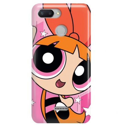 ETUI NA TELEFON XIAOMI REDMI 6 CARTOON NETWORK AT105 ATOMÓWKI