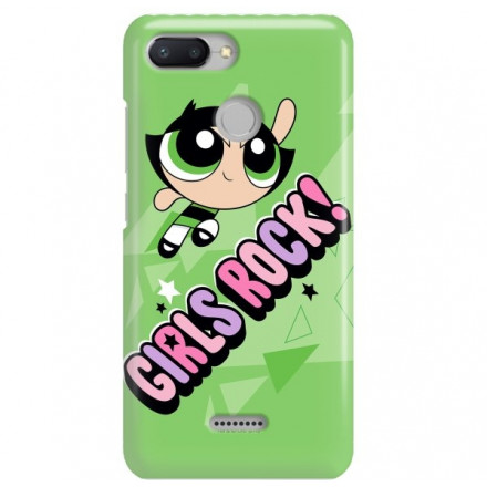 ETUI NA TELEFON XIAOMI REDMI 6 CARTOON NETWORK AT103 ATOMÓWKI