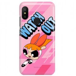 ETUI NA TELEFON XIAOMI REDMI 6 PRO CARTOON NETWORK AT102 ATOMÓWKI